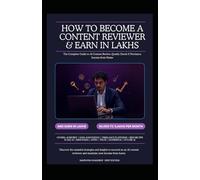 How to Become a Content Reviewer and Earn in Lakhs: The Complete Guide to AI Content Review Quality Check and Freelance Income from Home