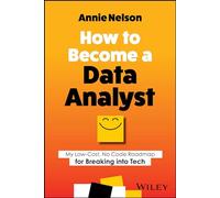 How to Become a Data Analyst: My Low-Cost, No Code Roadmap for Breaking into Tech