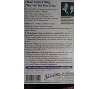 How to Become a Good Dancer [USA] [DVD]