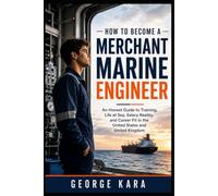 How to Become a Merchant Marine Engineer: An Honest Guide to Training, Life at Sea, Salary Reality, and Career Fit in the United States and United Kingdom