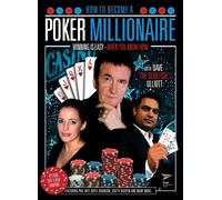 How To Become A Poker Millionaire [DVD] [Reino Unido]