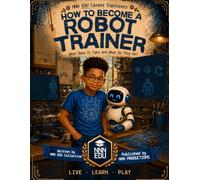 How To Become a Robot Trainer: NNN EDU Career Explorers What Does It Take and What Do They Do