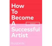 How To Become A Successful Artist