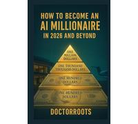 How to Become an AI Millionaire in 2026 and Beyond: Your Complete Guide to Leveraging Artificial Intelligence for Extraordinary Wealth Creation in 2026 and Beyond