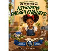How To Become An Alternative Energy Engeineer: NNN EDU Career Explorers What Does It Take And What Do They Do