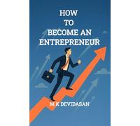 How to Become an Entrepreneur