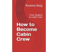 How to Become Cabin Crew: From Student to Cabin Crew
