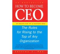 How To Become CEO