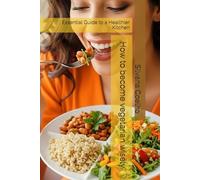 How to become vegetarian wisely: Essential Guide to a Healthier Kitchen
