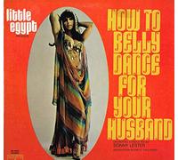 how to belly dance for your husband LP