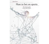 How to bet on sports: The ultimate guide - all you need to know