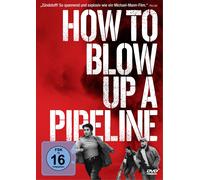 How to Blow Up a Pipeline – DVD – Alemania – Plaion Pictures