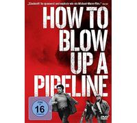 How to Blow Up A Pipeline [Alemania] [DVD]