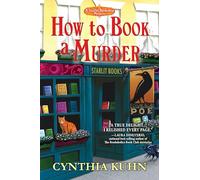 How to Book a Murder (A Starlit Bookshop Mystery)