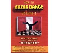 How to Break Dance 2 [USA] [DVD]
