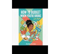 How To Budget When You're Broke: SA Style
