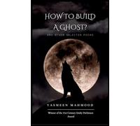 How to Build a Ghost?