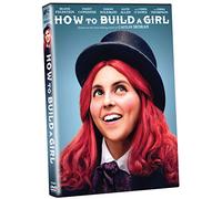 How to Build a Girl [USA] [DVD]