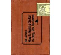 How to Build a Guitar:the Stri [Alemania] [DVD]