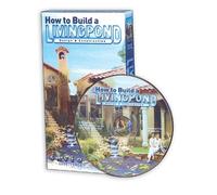 How to Build a Livingpond