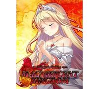 How to Build a Magnificent Kingdom (PC) - Steam Gift - GLOBAL