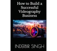 How to Build a Successful Videography Business