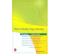 How to Build a Time Machine