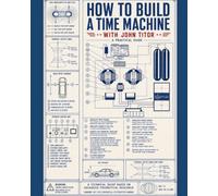 How To Build A Time Machine: With John Titor