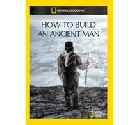How to Build an Ancient Man [USA] [DVD]