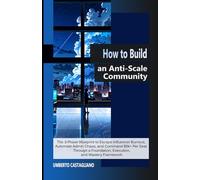 How to Build an Anti-Scale Community: The 3-Phase Blueprint to Escape Influencer Burnout, Automate Admin Chaos, and Command $5k+ Per Seat Through a ... Marketing: The Community Playbook)