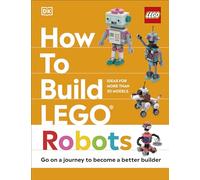 How to Build LEGO Robots