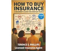 How To Buy Insurance - A Beginner's Guide For Everyday People