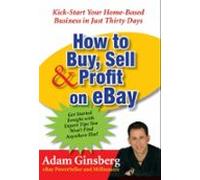 How To Buy Sell And Profit On Ebay (ebook)