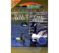 How to Call Ducks/How to Call - How to Call Ducks/How to Call [Alemania] [DVD]