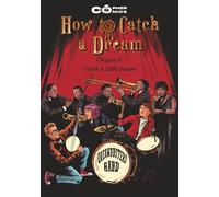 How to catch a dream: Chapter 2. Catch a little dream: A retro-sci-fi mystery where music, memory, and the supernatural collide.