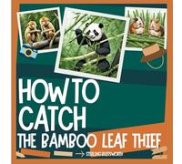 How to Catch: Leaf Thief