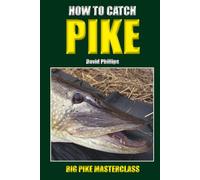HOW TO CATCH PIKE: Big Pike Masterclass