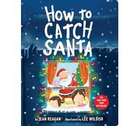 How To Catch Santa