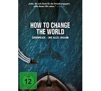 How to Change the World [Alemania] [DVD]