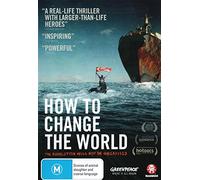 How to Change the World [Documentary] [NON-USA Format / PAL / Region 4 Import - Australia]