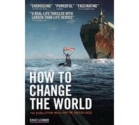 How to Change the World [USA] [DVD]