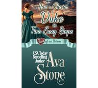 How to Charm a Duke in Five Easy Steps (Regency Hearts)