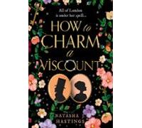 How To Charm A Viscount (ebook)