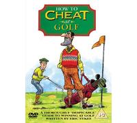 How to Cheat at Golf [Reino Unido] [DVD]