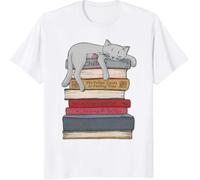 How to Chill Like A Cat Custom Gift T-Tshirts Camisetas y Tops, Long Sleeve, SweatTshirts Camisetas y Tops, Hoodies(X-Large)
