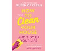 How To Clean Your House (ebook)