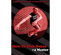 How to Club Dance 4 [Reino Unido] [DVD]