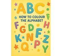 How to Colour the Alphabet