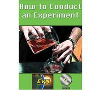 How to Conduct an Experiment DVD
