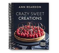 How to Cook That: Crazy Sweet Creations